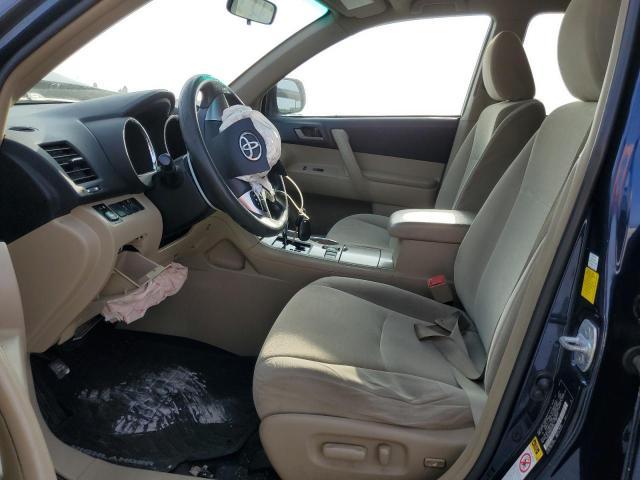 2011 Toyota Highlander Base - Фото 7