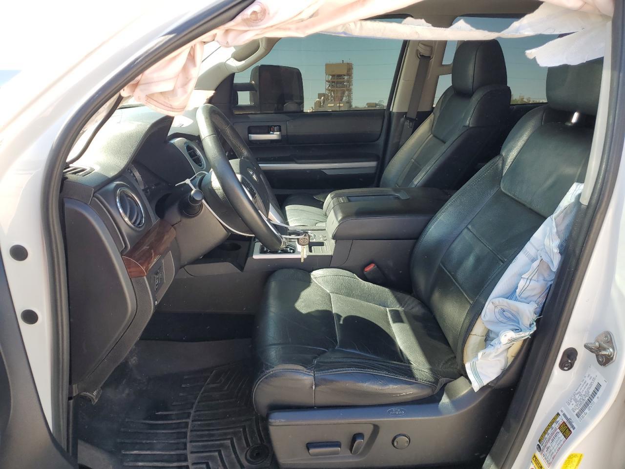 2015 TOYOTA TUNDRA CRE - Image 7