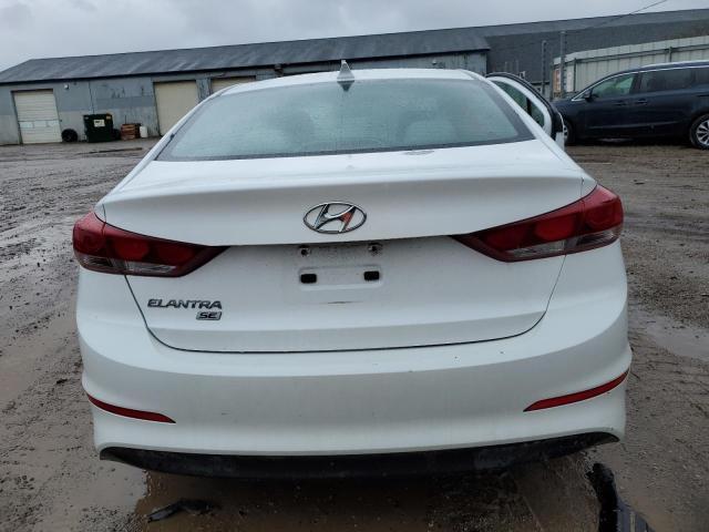 2017 Hyundai Elantra Se - Image 6