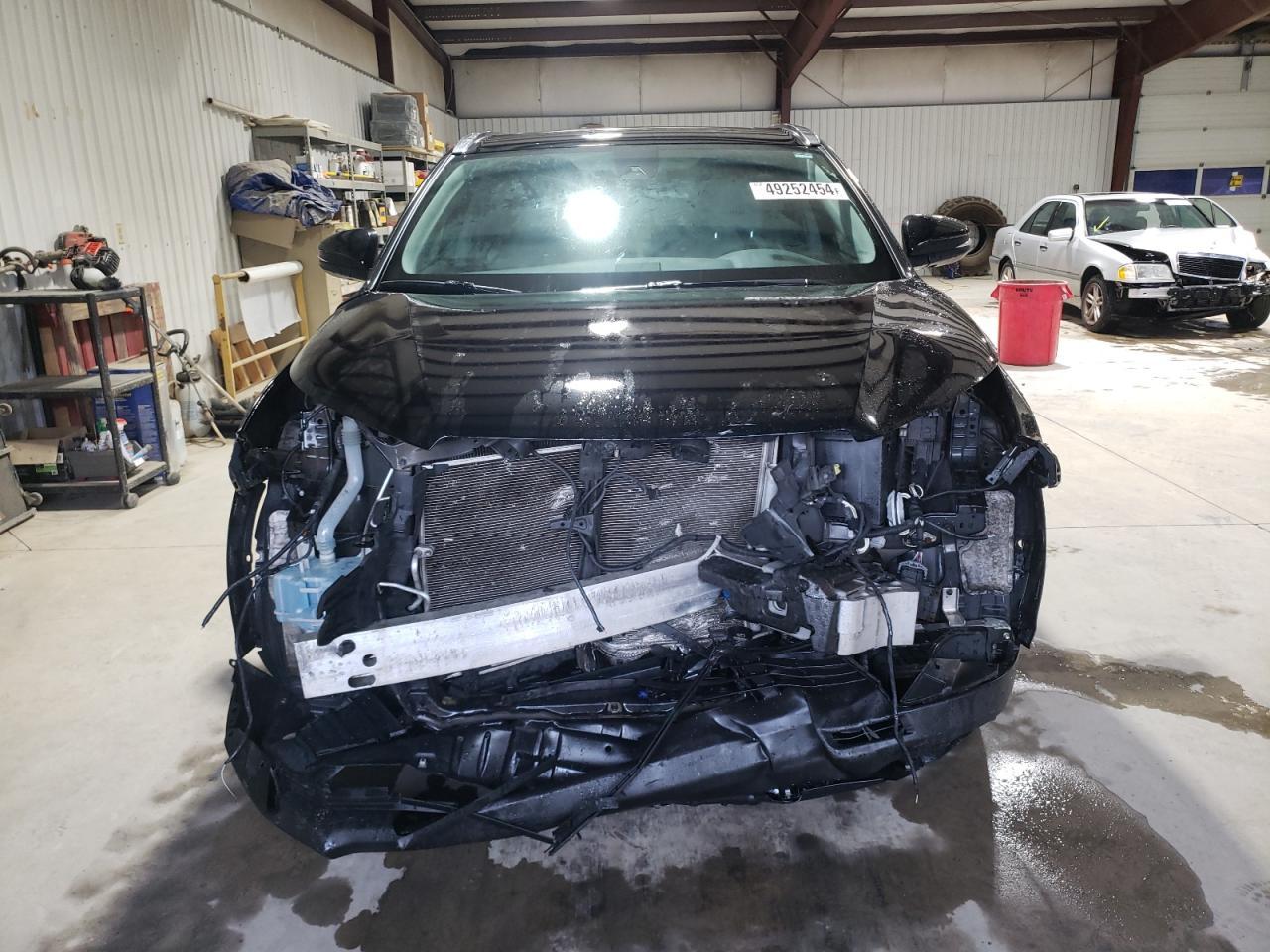 2018 TOYOTA HIGHLANDER - Фото 5