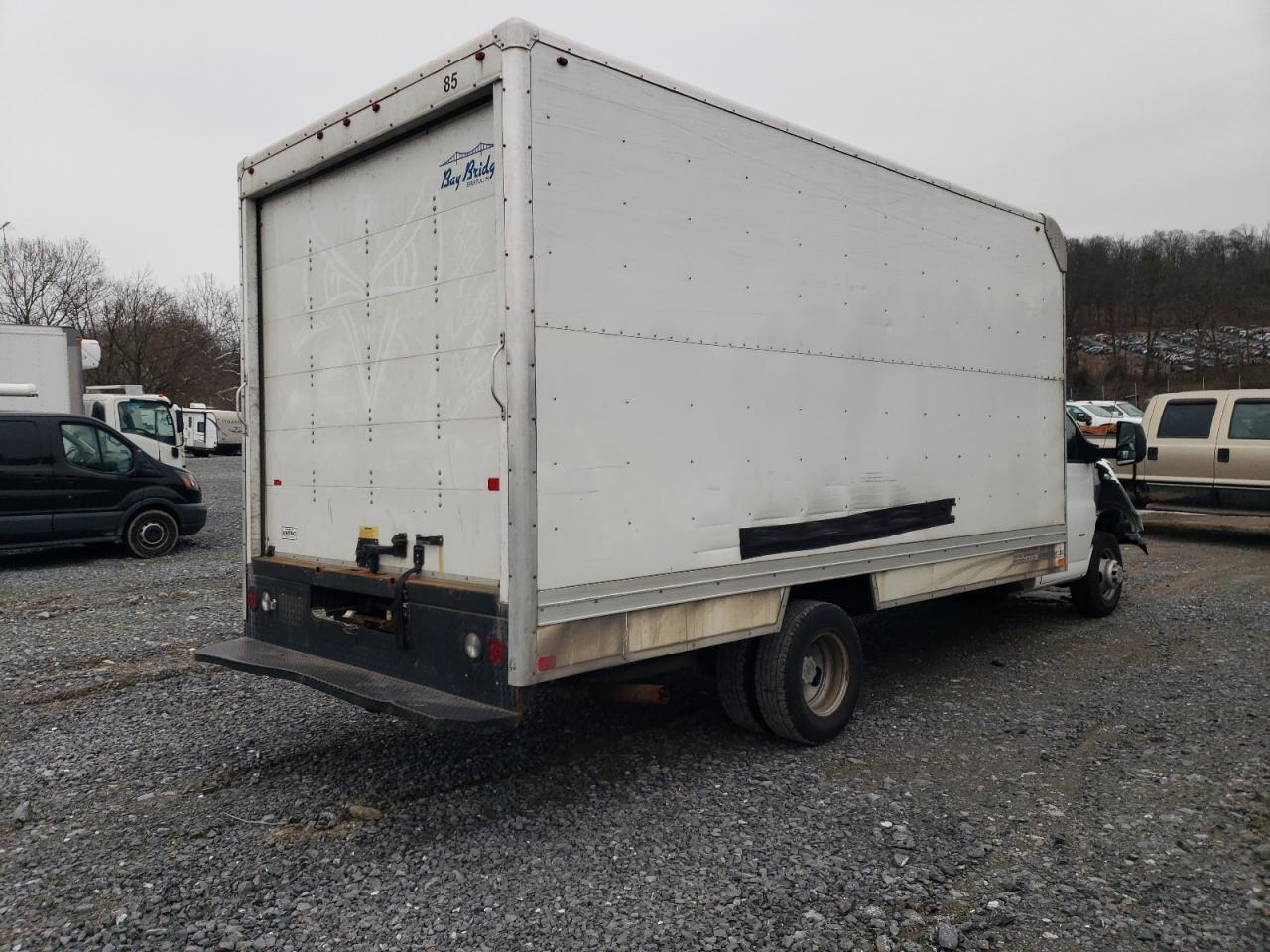 2018 CHEVROLET EXPRESS G3 - Image 3