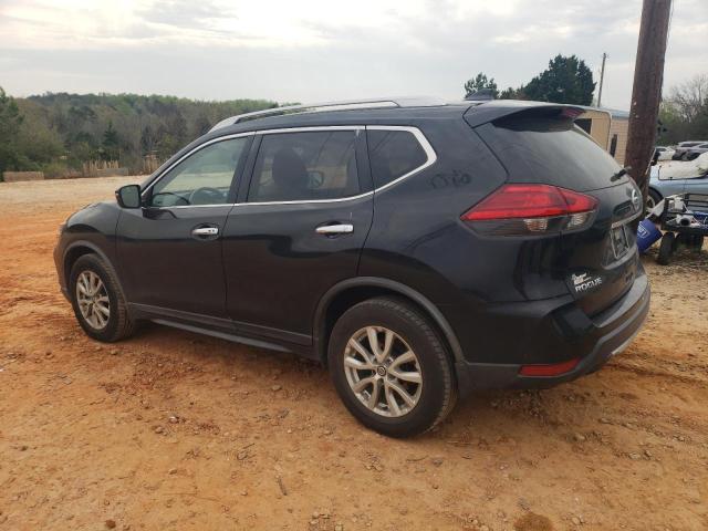 2017 Nissan Rogue S - Image 2