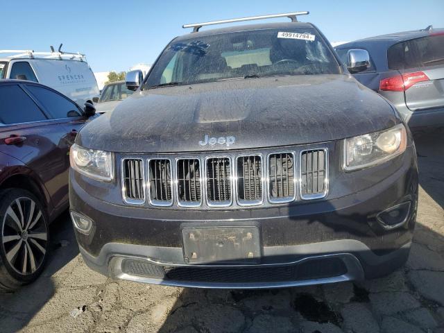 2016 Jeep Grand Cherokee Limited - Image 5