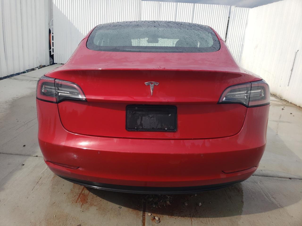 2022 TESLA MODEL 3 - Image 6