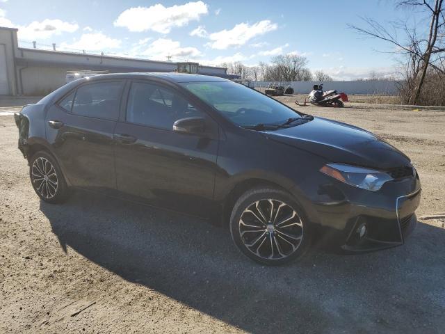 2014 Toyota Corolla L - Фото 4