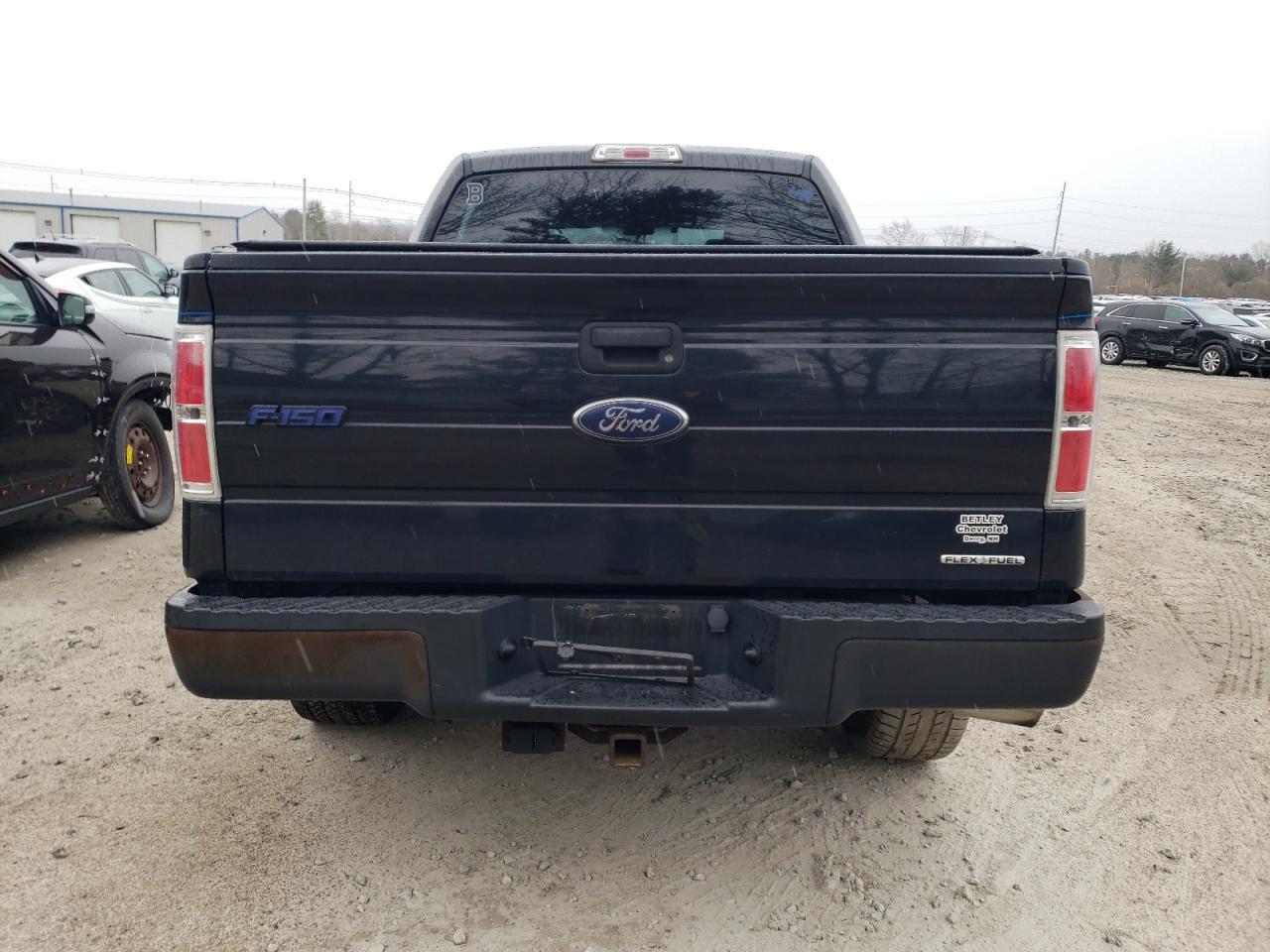 2014 FORD F150 SUPER - Image 6