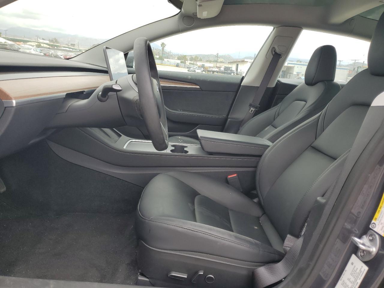 2023 TESLA MODEL 3 - Фото 7