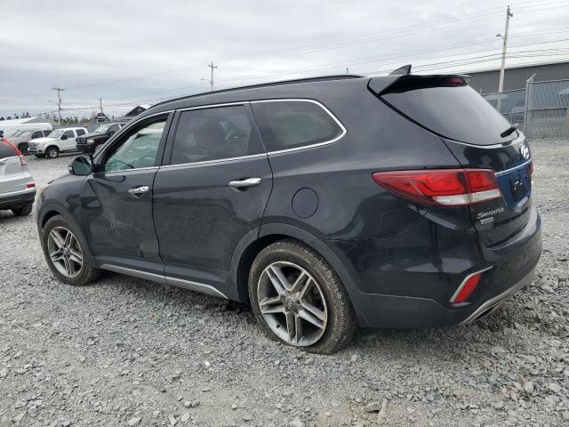 2017 Hyundai Santa Fe Se - Image 2