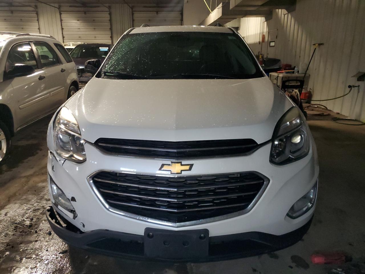 2016 CHEVROLET EQUINOX LT - Image 5