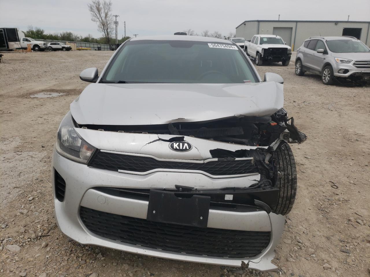 2020 KIA RIO LX - Image 5