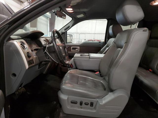 2013 Ford F150 Super Cab - Image 7