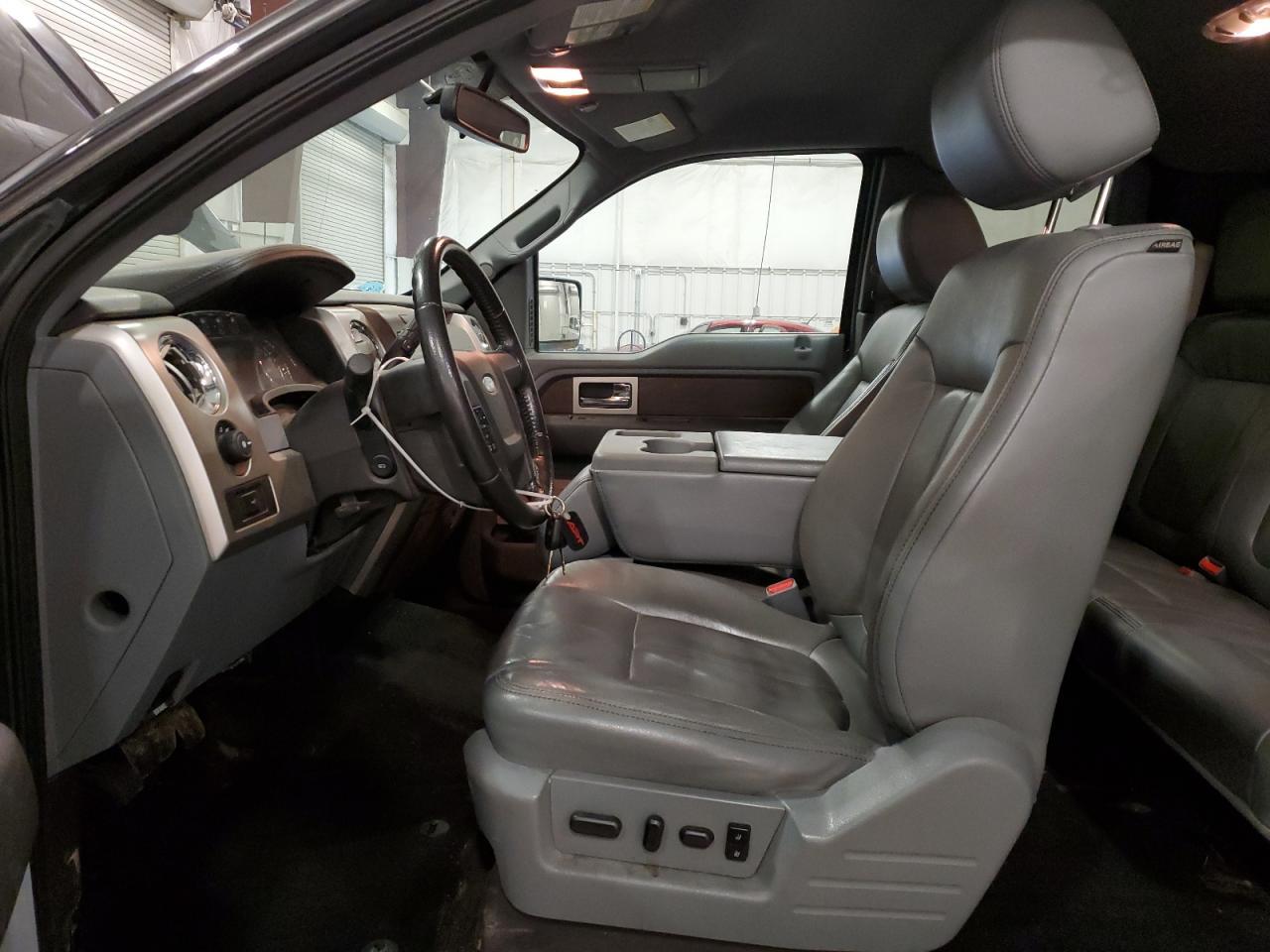 2013 FORD F150 SUPER - Фото 7