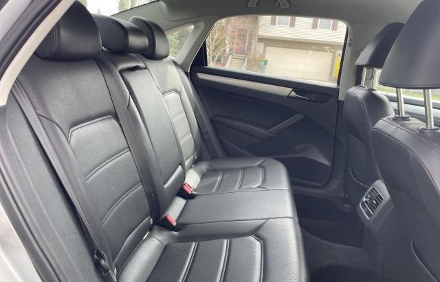 2013 Volkswagen Passat Se - Image 6