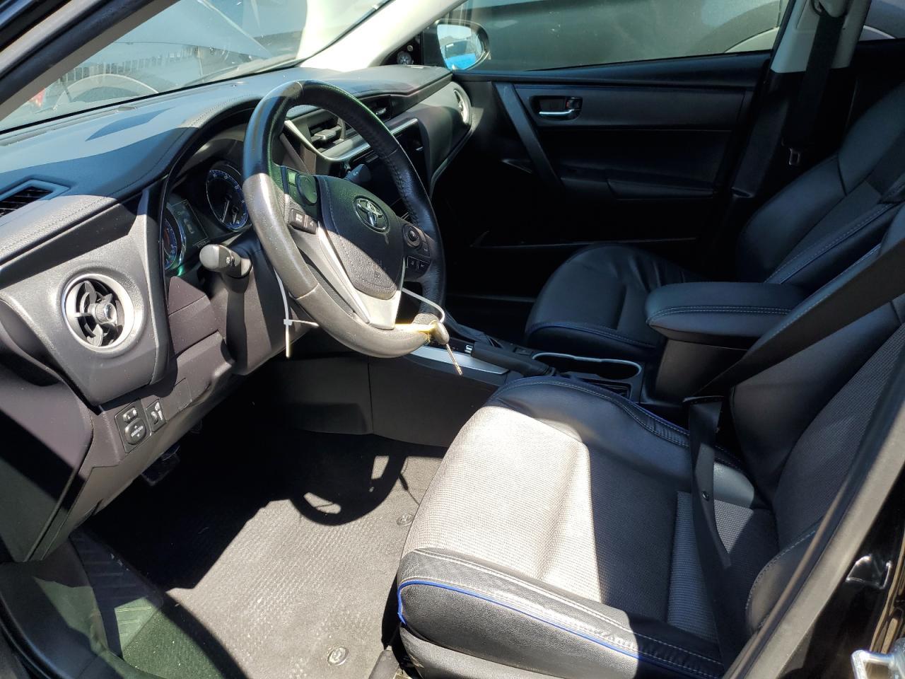 2018 TOYOTA COROLLA L - Image 7