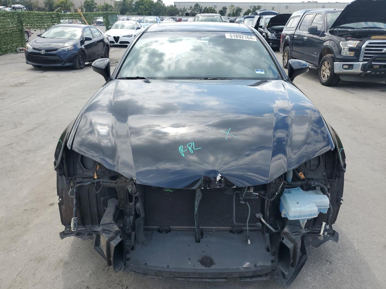2013 LEXUS GS 350 - Image 5