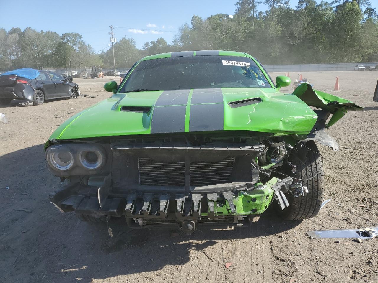 2017 DODGE CHALLENGER - Image 5