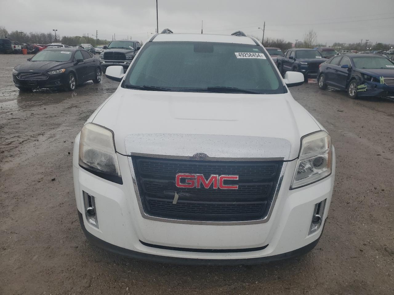2012 GMC TERRAIN SL - Image 5