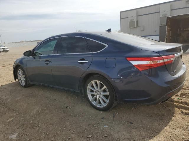 2014 Toyota Avalon Base - Image 2