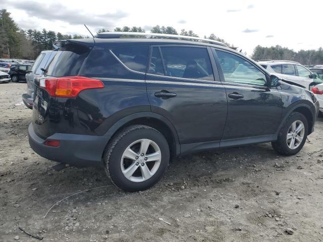 2013 Toyota Rav4 Xle - Image 3