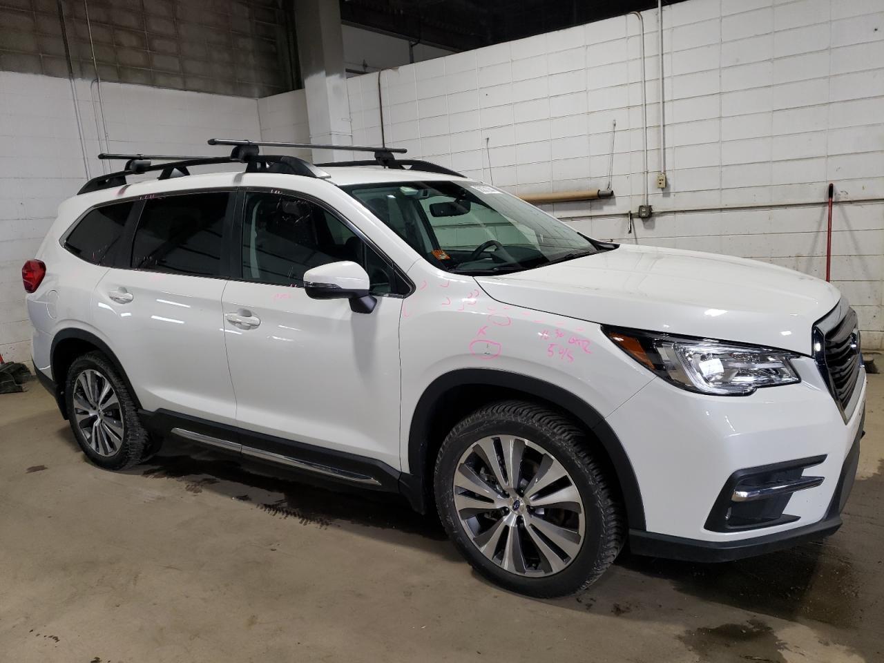 2020 SUBARU ASCENT LIM - Image 4