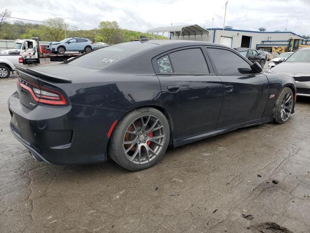 2016 Dodge Charger Srt 392 - Фото 3