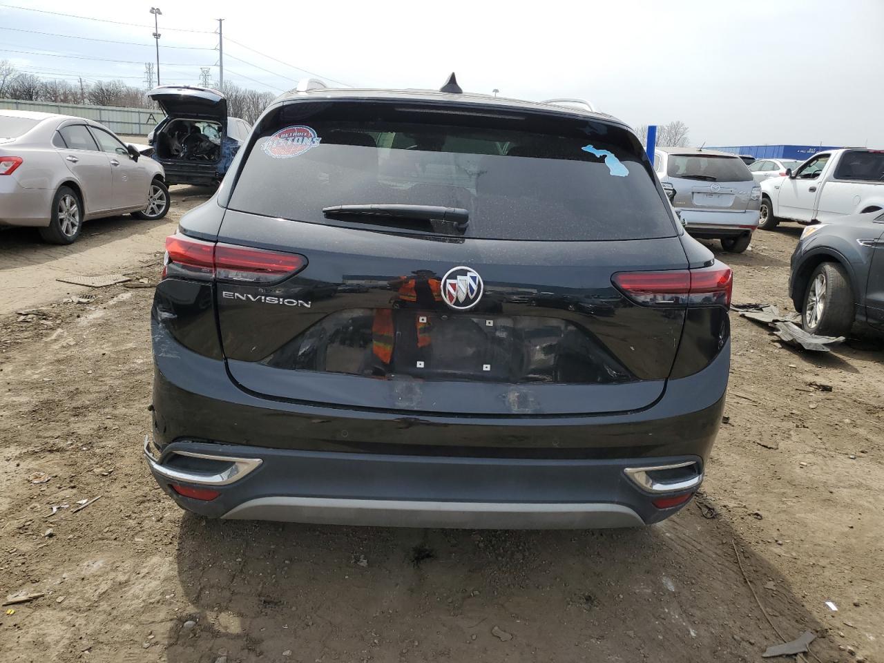 2021 BUICK ENVISION P - Image 6