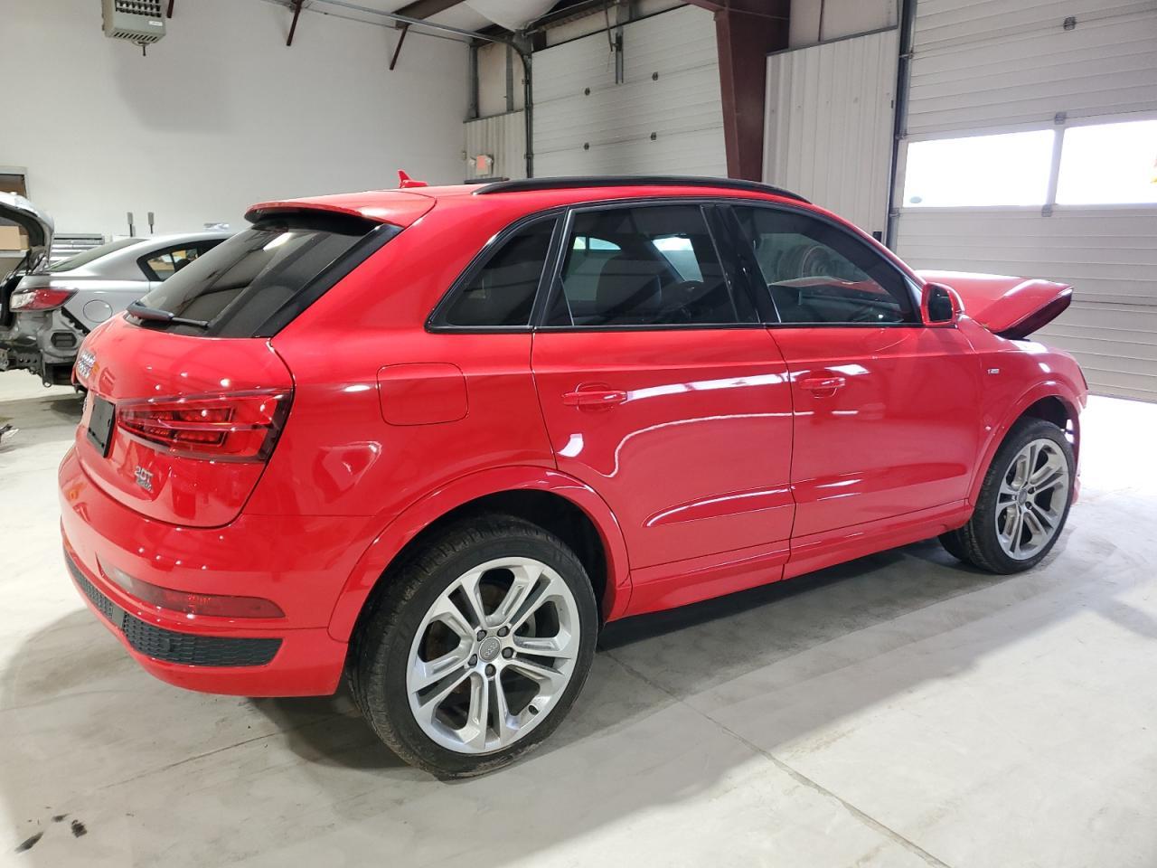 2016 AUDI Q3 PRESTIG - Image 3