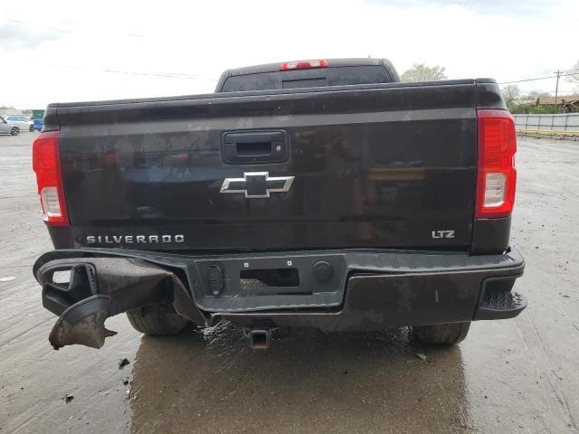2018 Chevrolet Silverado K1500 Ltz - Image 6