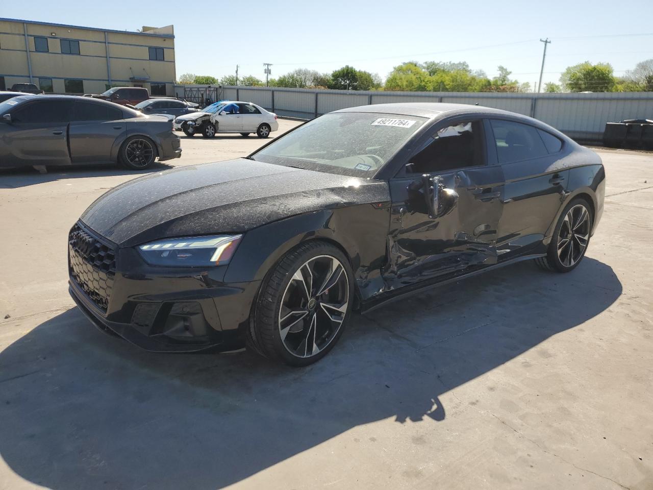 2023 AUDI S5 PREMIUM