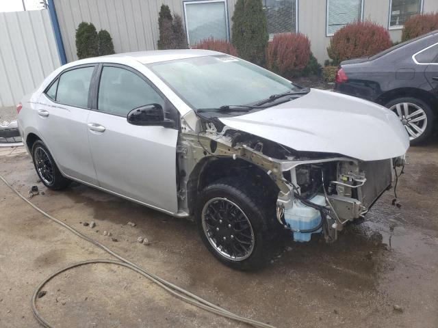 2014 Toyota Corolla L - Фото 4