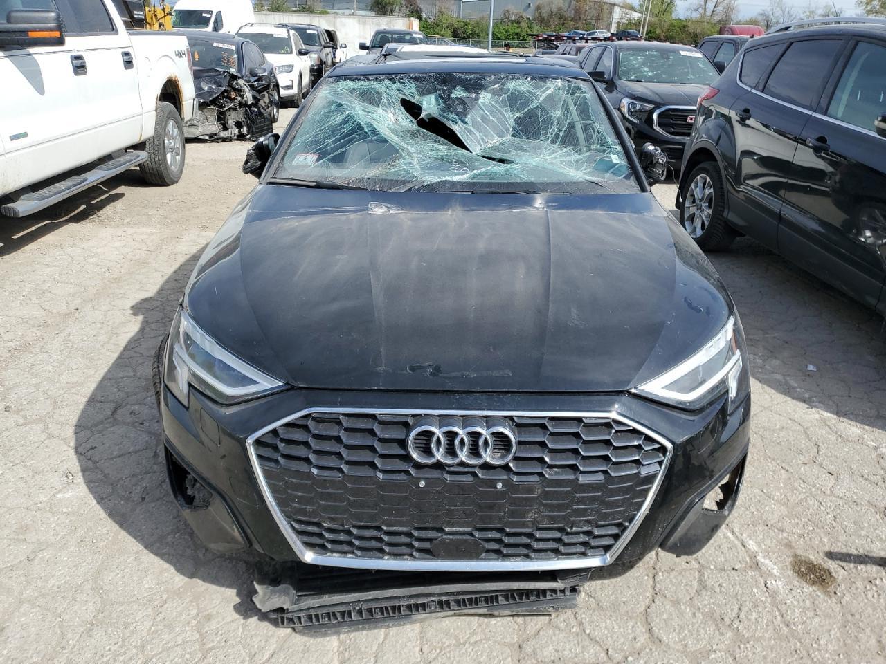 2023 AUDI A3 PREMIUM - Image 5