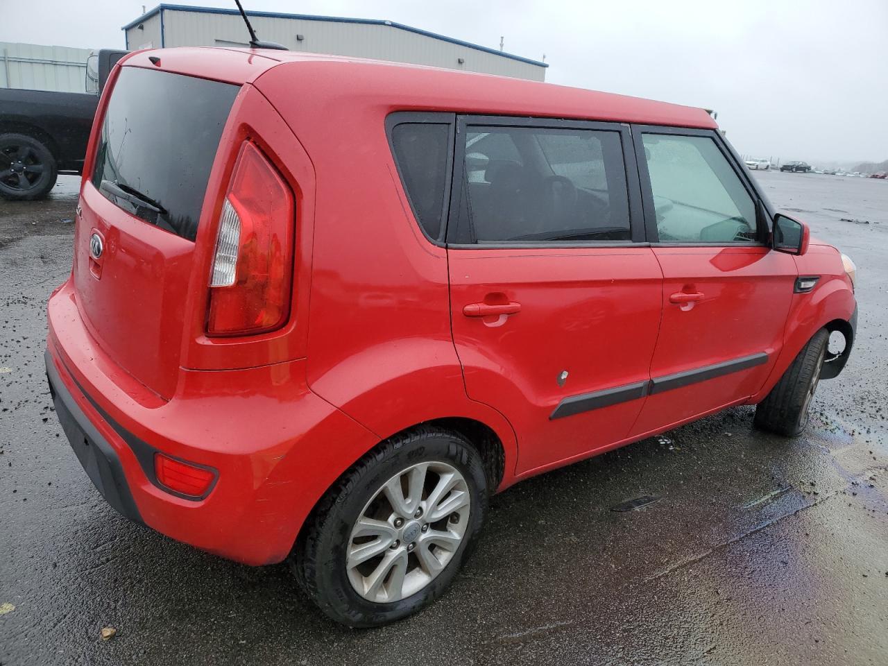 2013 KIA SOUL - Image 3