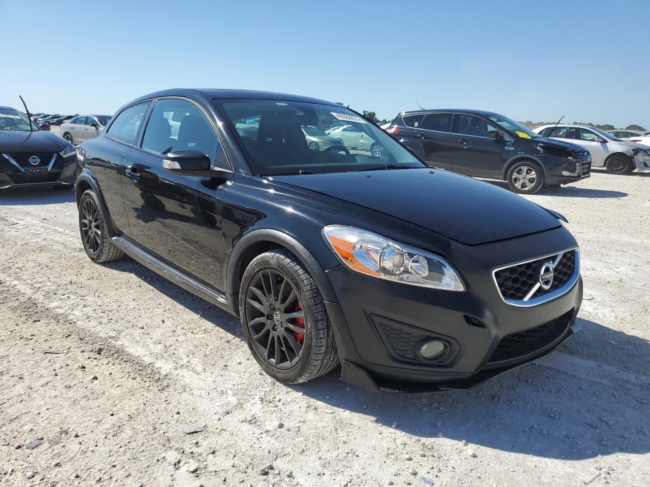 2011 VOLVO C30 T5 - Фото 4