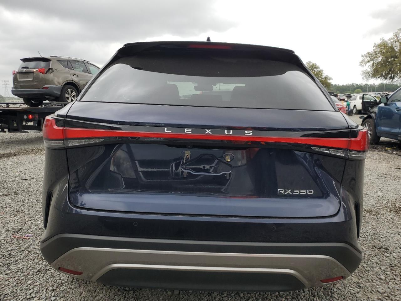 2023 LEXUS RX 350 BAS - Image 6