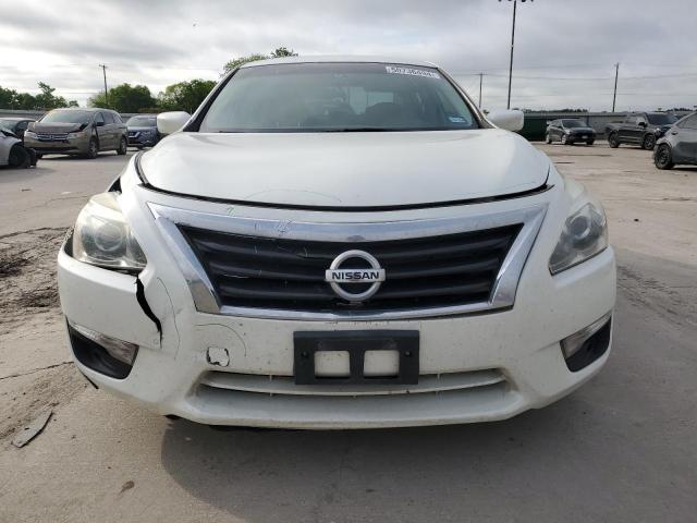 2015 Nissan Altima 2.5 - Image 5