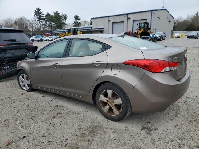 2013 Hyundai Elantra Gls - Image 2