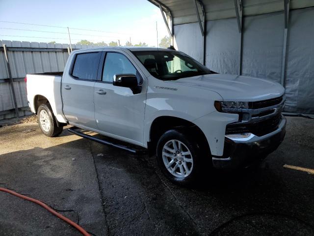 2019 Chevrolet Silverado K1500 Lt - Фото 4