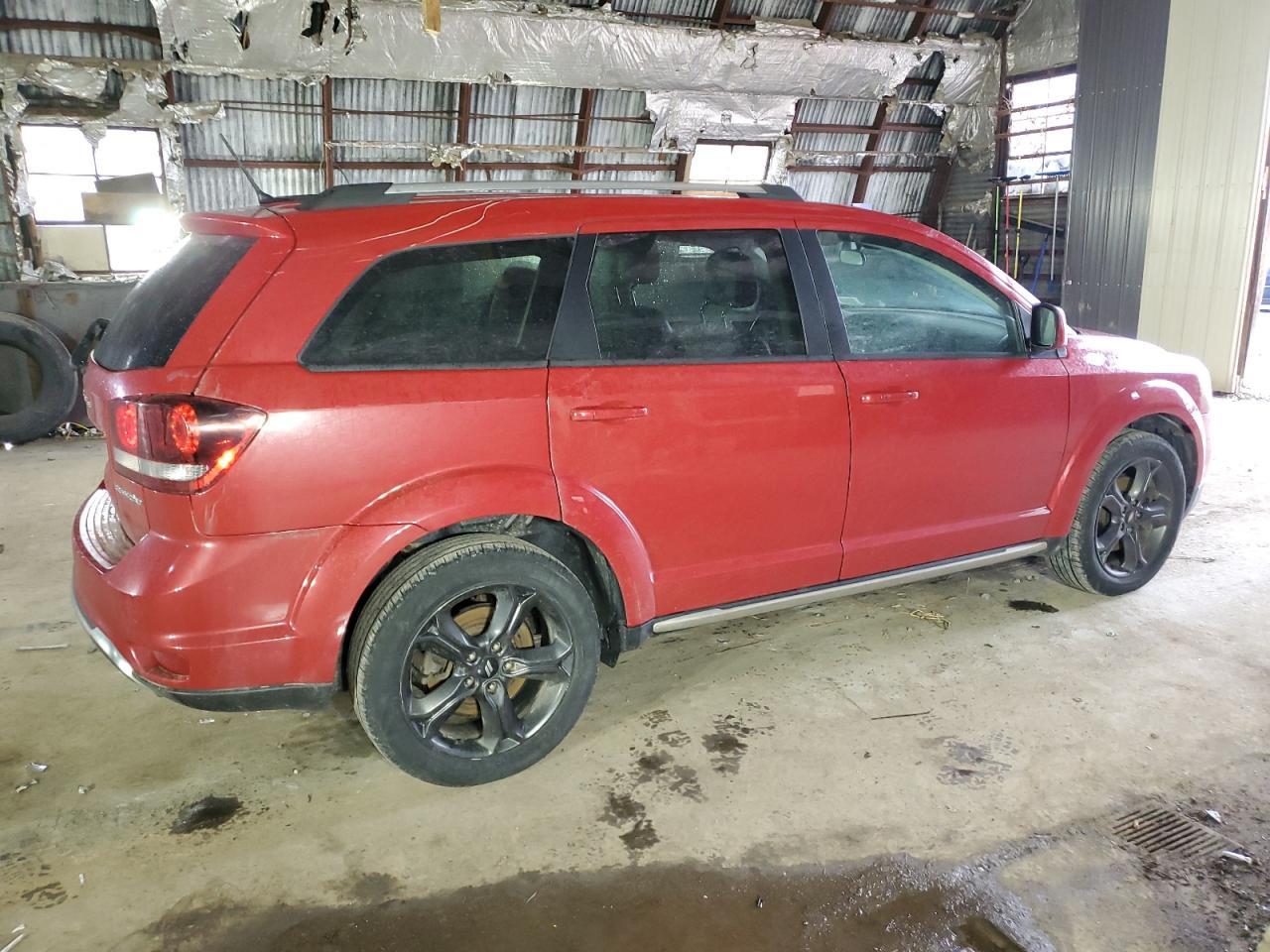 2018 DODGE JOURNEY CR - Image 3