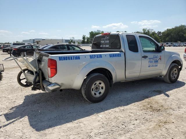 2016 Nissan Frontier S - Image 3