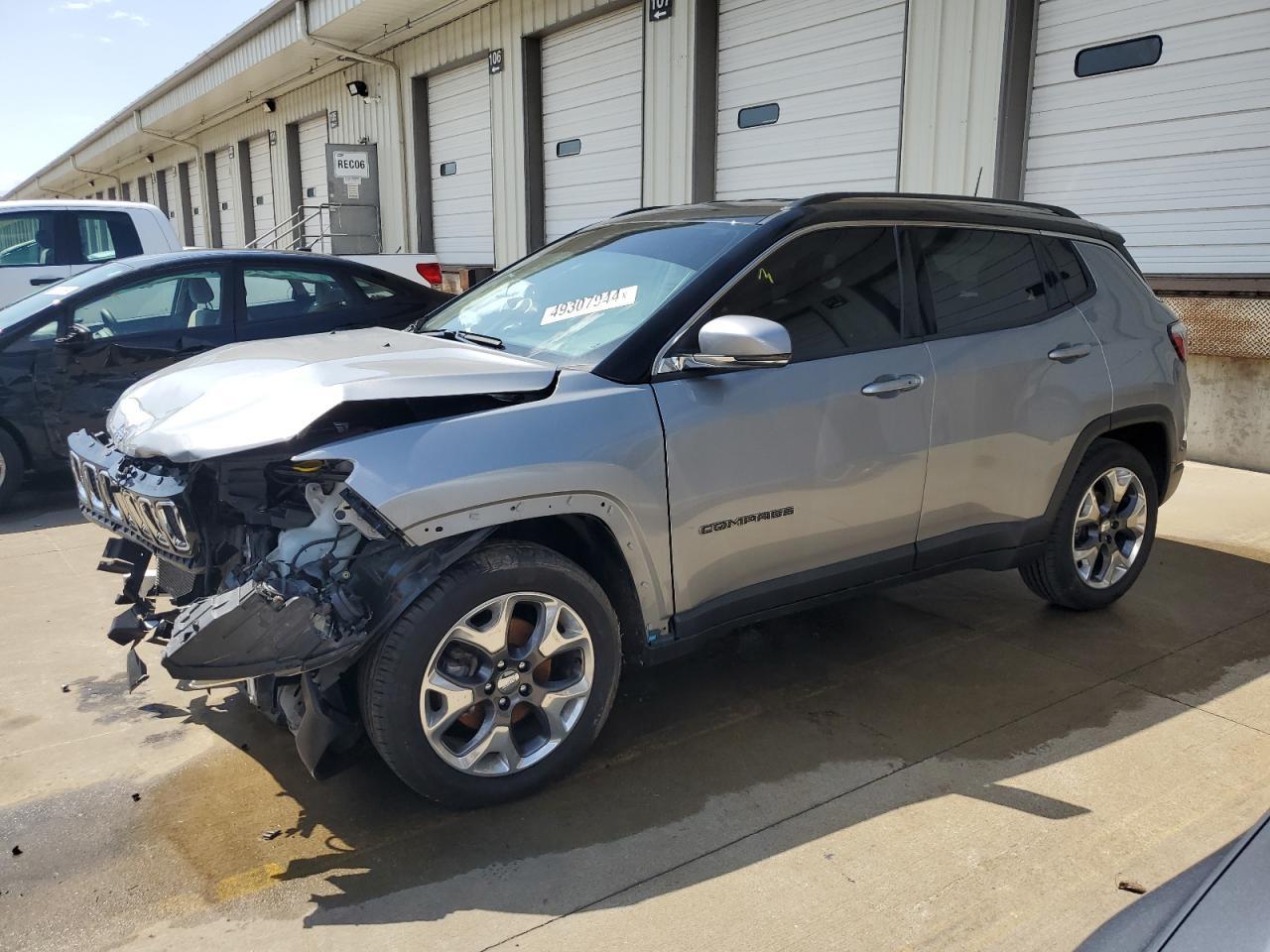 2020 JEEP COMPASS LI car image