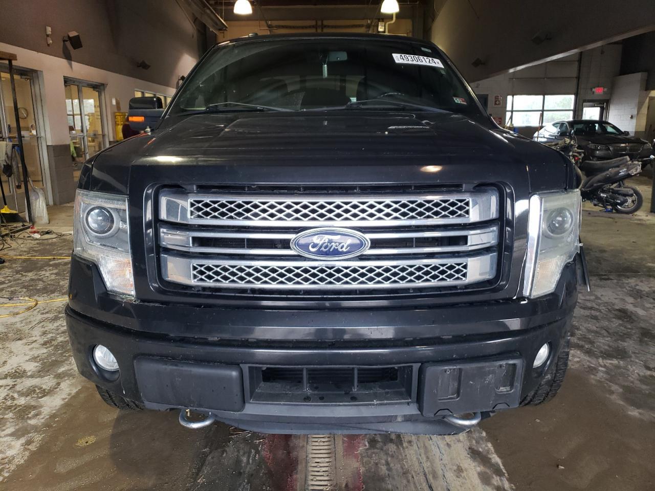 2014 FORD F150 SUPER - Image 5