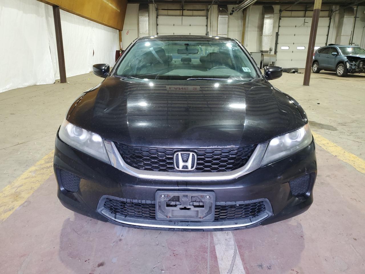 2014 HONDA ACCORD LX- - Image 5