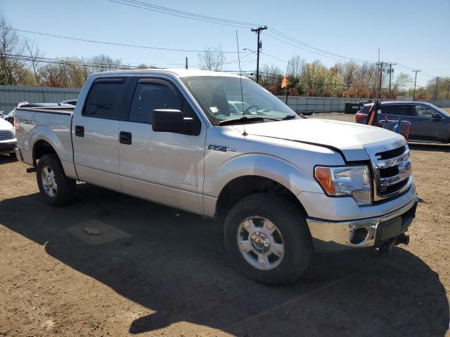 2013 Ford F150 Supercrew - Image 4