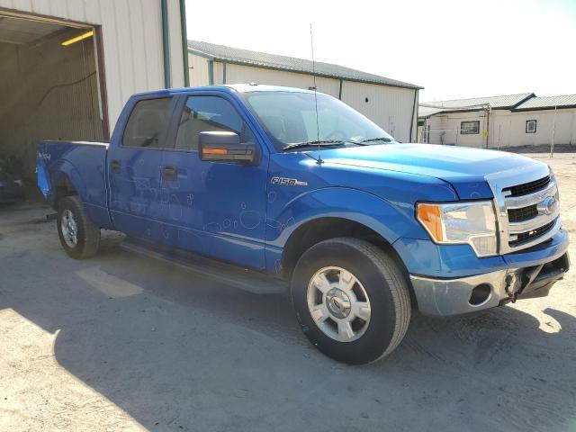 2014 Ford F150 Supercrew - Image 4