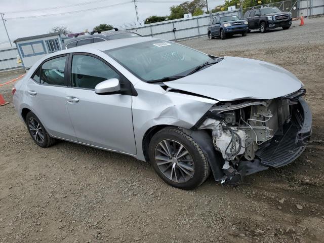 2016 Toyota Corolla L - Фото 4