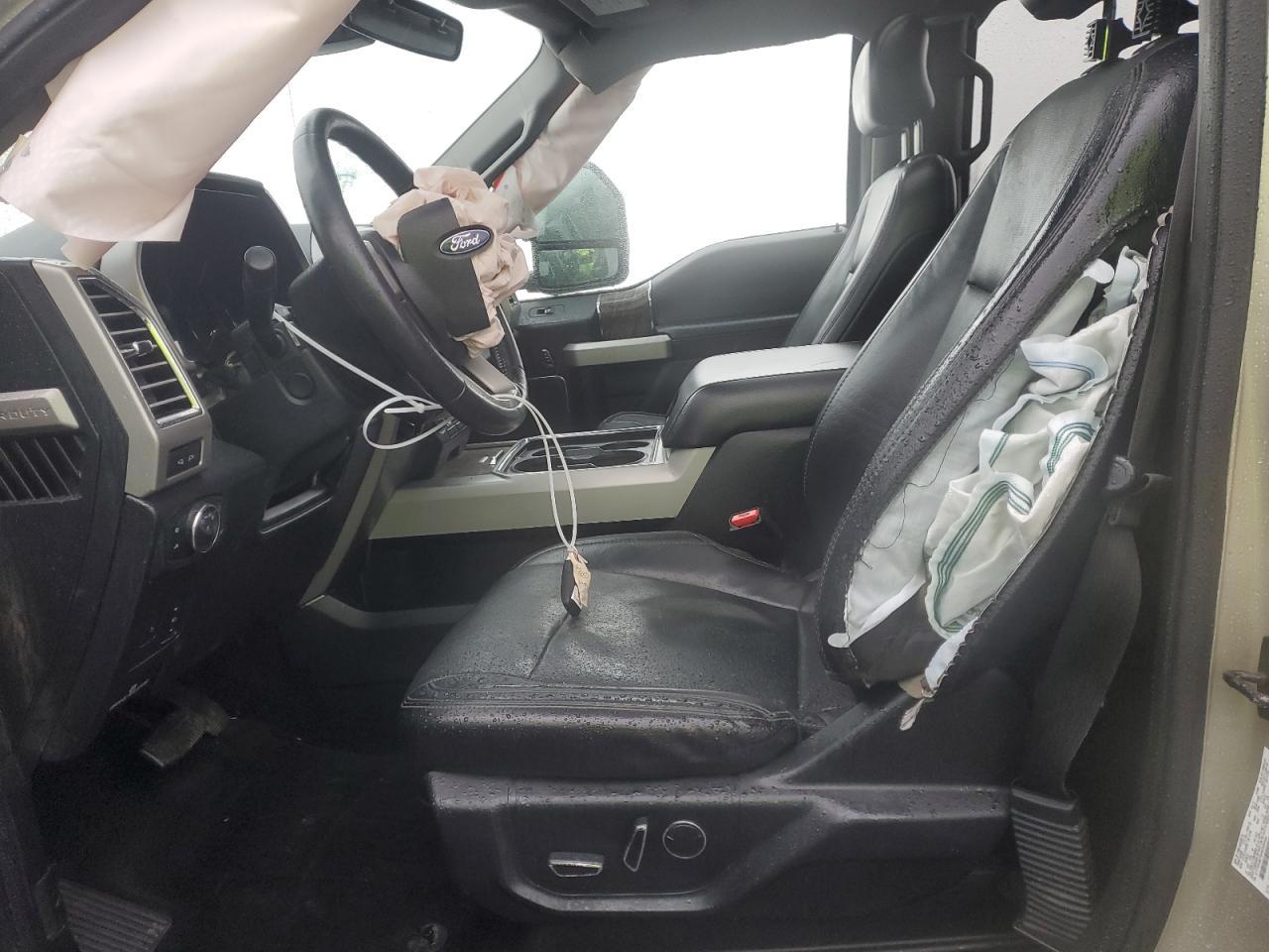 2017 FORD F250 SUPER - Image 7