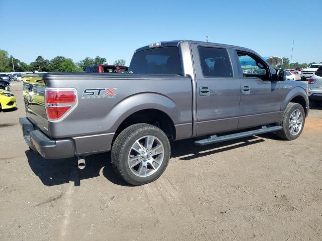 2014 Ford F150 Supercrew - Фото 3