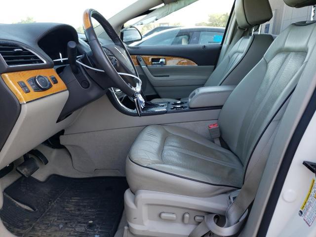 2013 Lincoln Mkx - Фото 7