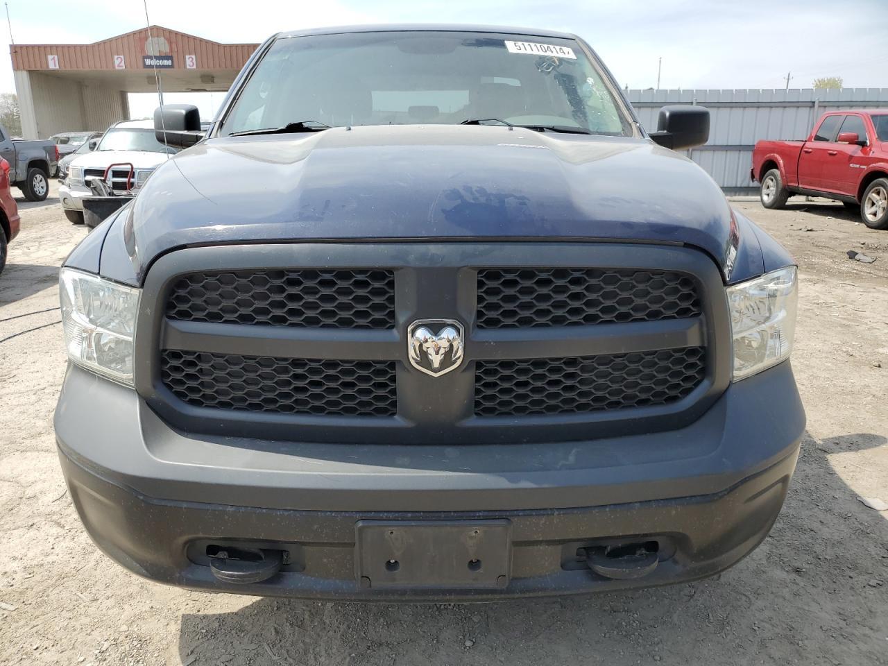 2018 RAM 1500 ST - Image 5