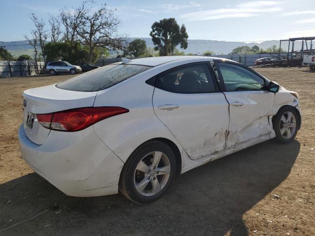 2013 Hyundai Elantra Gls - Фото 3